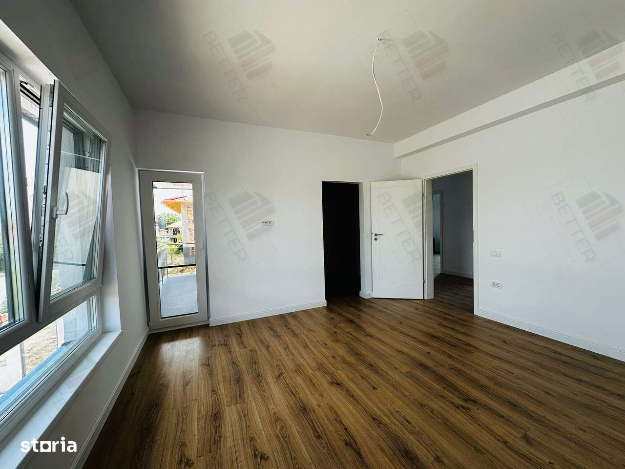 Vilă P+1 moderna – 5 camere | 3 băi | teren 370 mp – Comuna Berceni-10