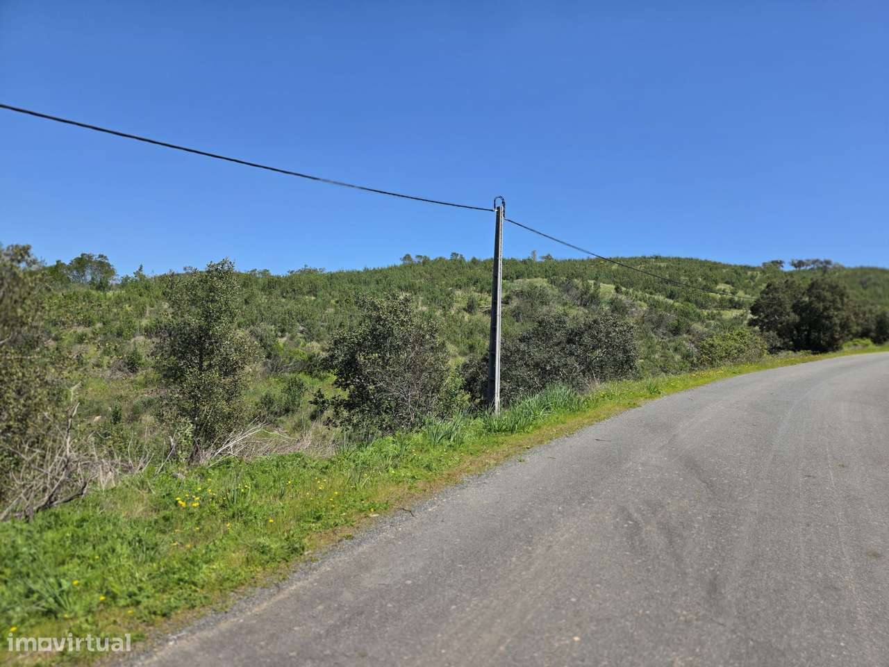 Terreno - Grande imagem: 2/26