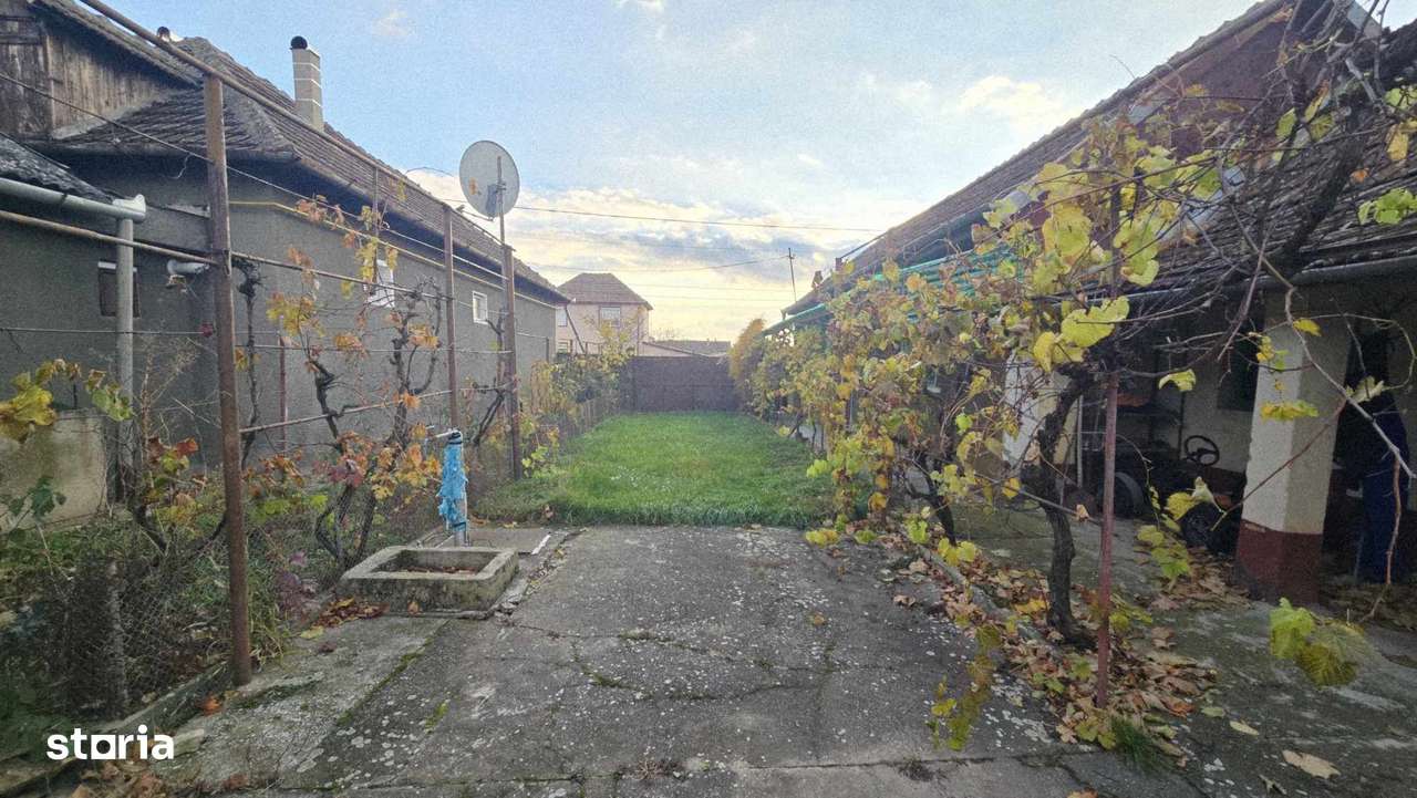 Casă de vânzare, loc. Cefa-12