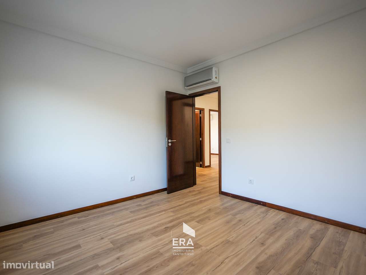 Apartamento T3 em Santo Tirso-18