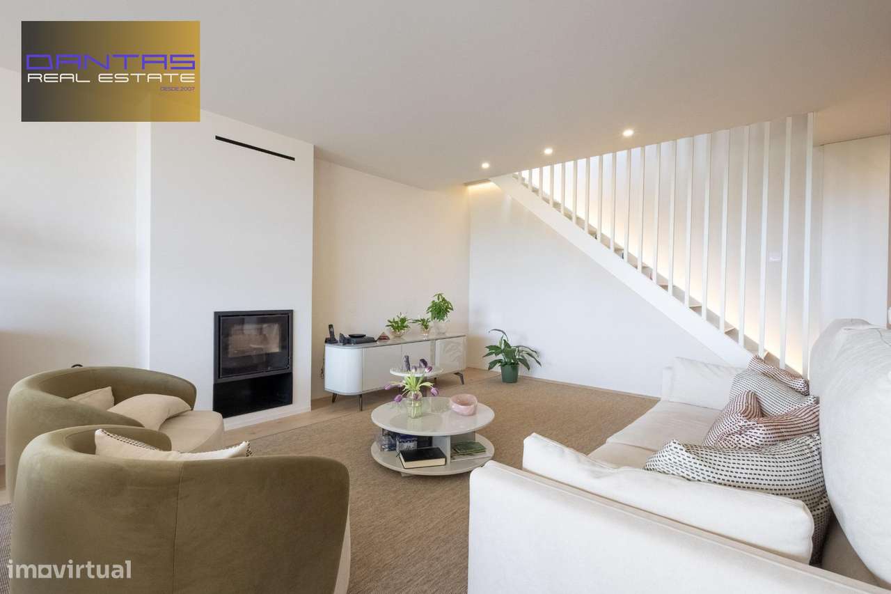 T3 duplex com vista mar.-55