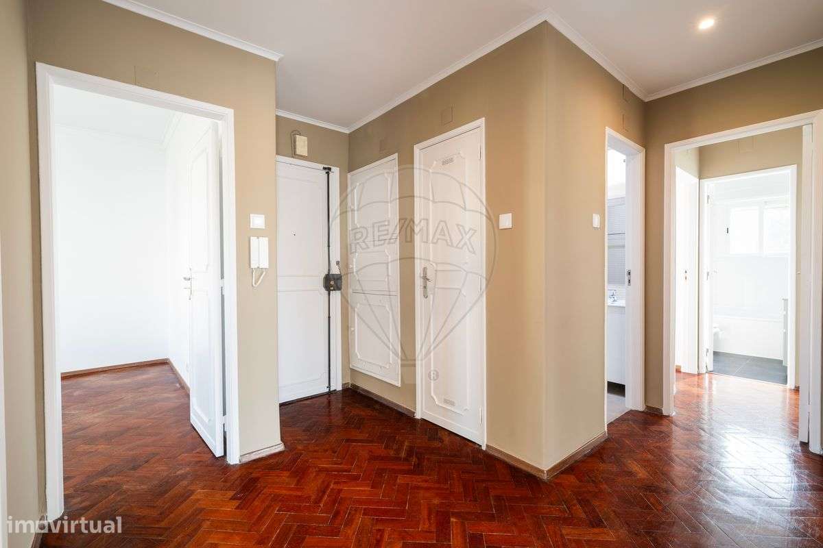 Apartamento T4 para arrendamento - Grande imagem: 4/24