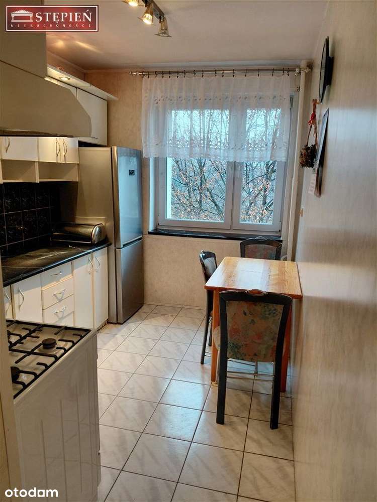 Mieszkanie na sprzedaż Zabobrze III – 3 pokoje - Pełny obrazek: 3/13