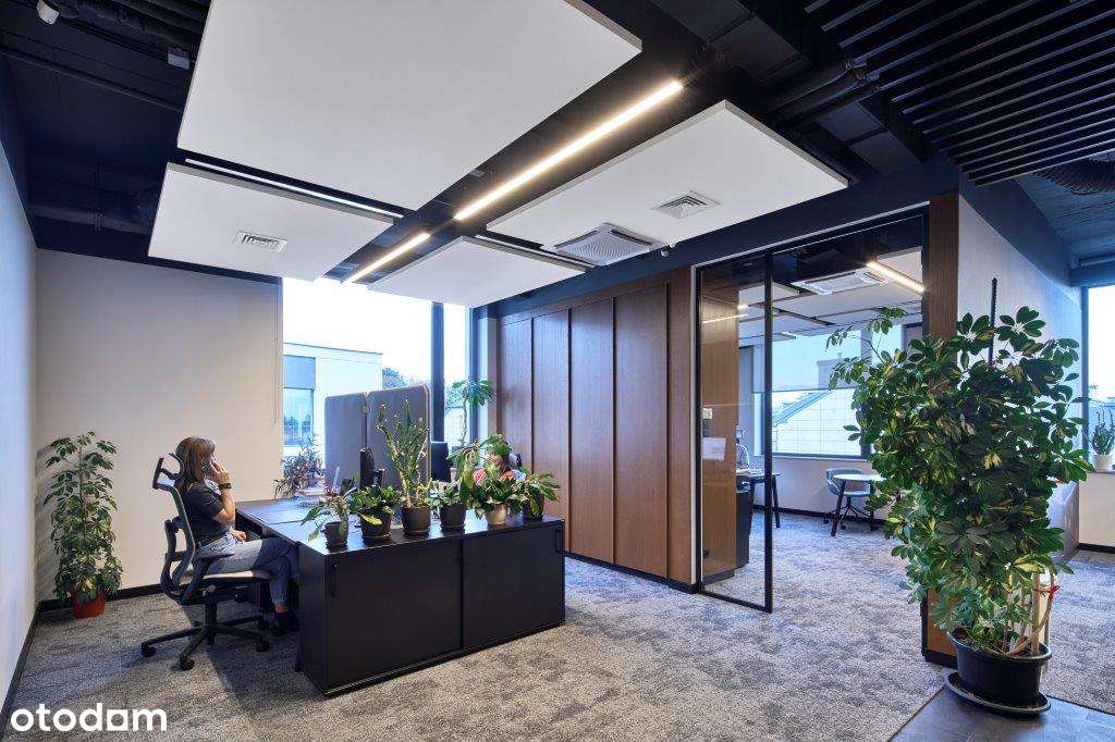 S-Bridge Office Park A1 i A2 nowoczesne biura-4