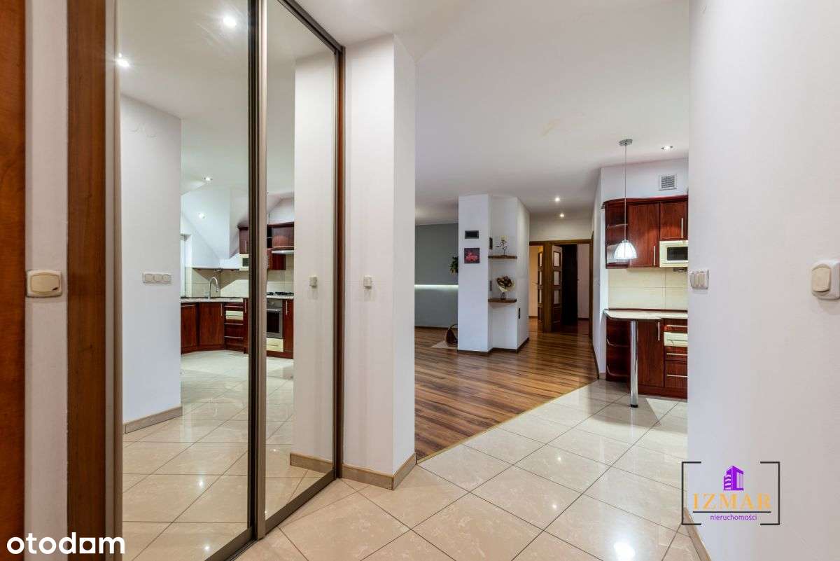 Dom dwurodzinny w Mikołowie.-1