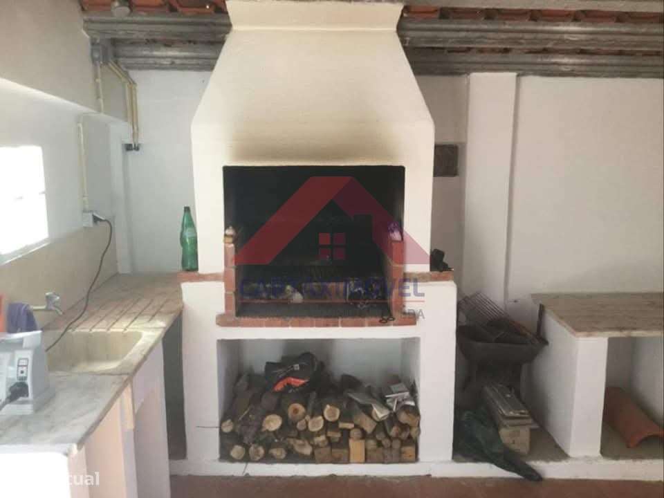 Moradia T4 Venda em Cartaxo e Vale da Pinta,Cartaxo-15