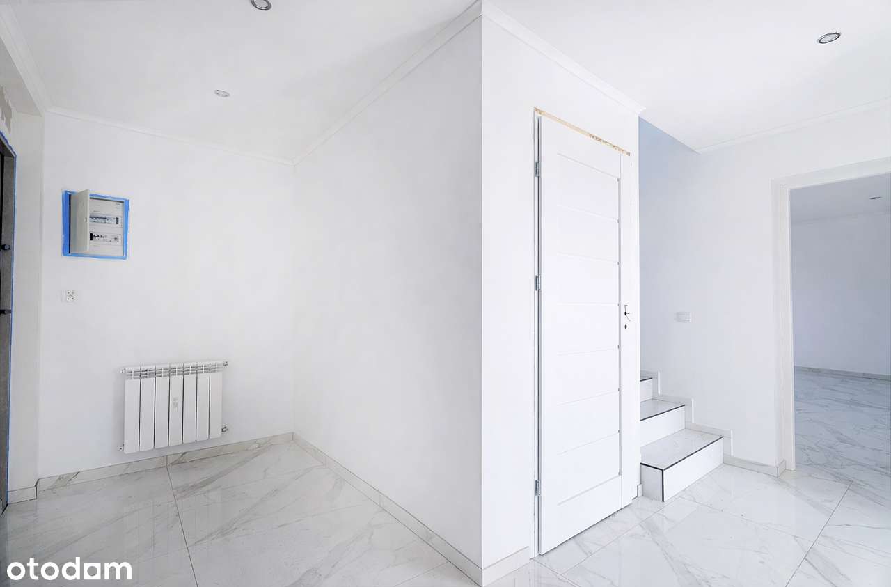 Dom w centrum Jarosławia | ul. Przygrodzie | 131m2| działka 952 m²-6