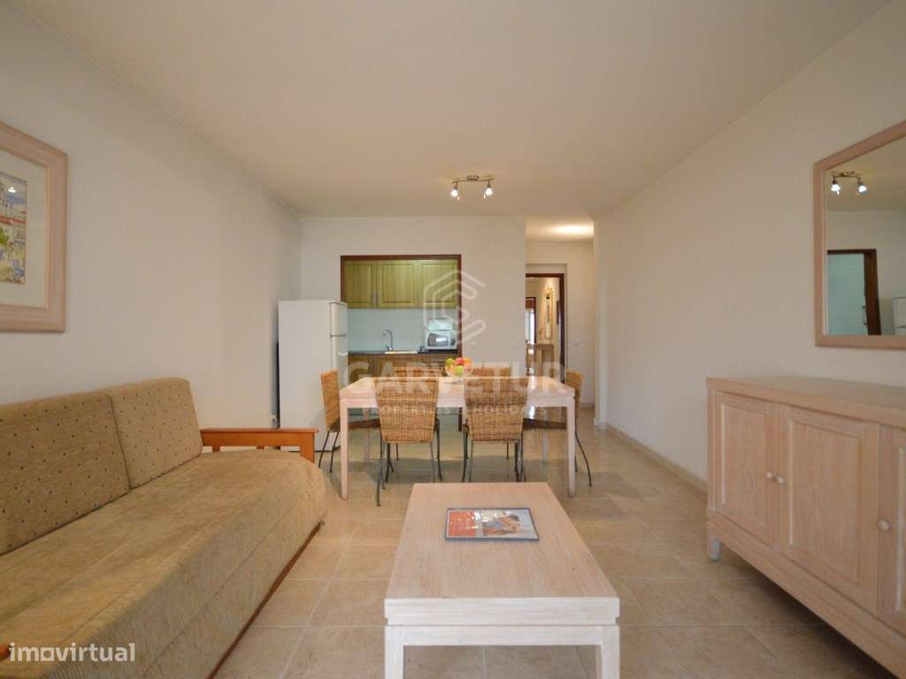 Apartamento T2 no Centro de Quarteira, Algarve - Grande imagem: 2/22