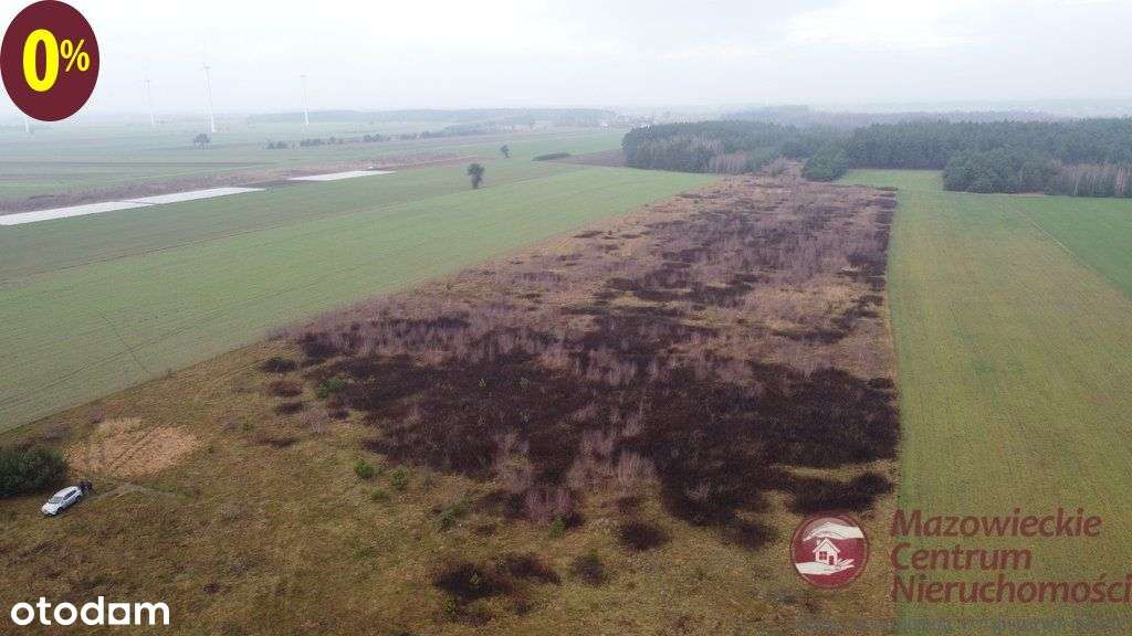 Tanie Działki Inwest. Z Wz- Toruń Dworski-2