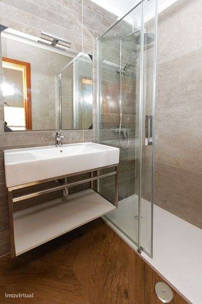 Arrenda-se T2 - Coimbra - Grande imagem: 5/8