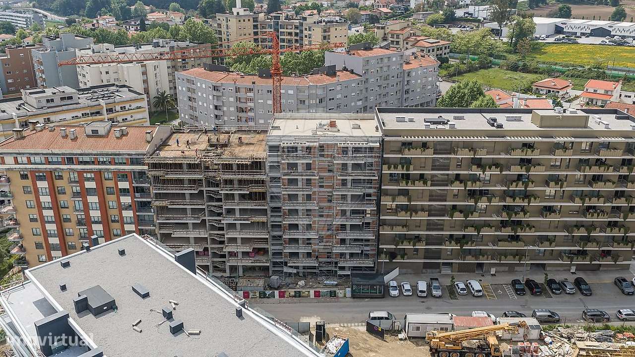 Apartamento T2 para venda-13