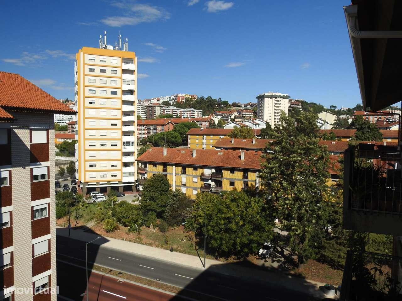 Arenda-se T4+1 na Solum, próximo ao Alma shopping - Grande imagem: 4/13