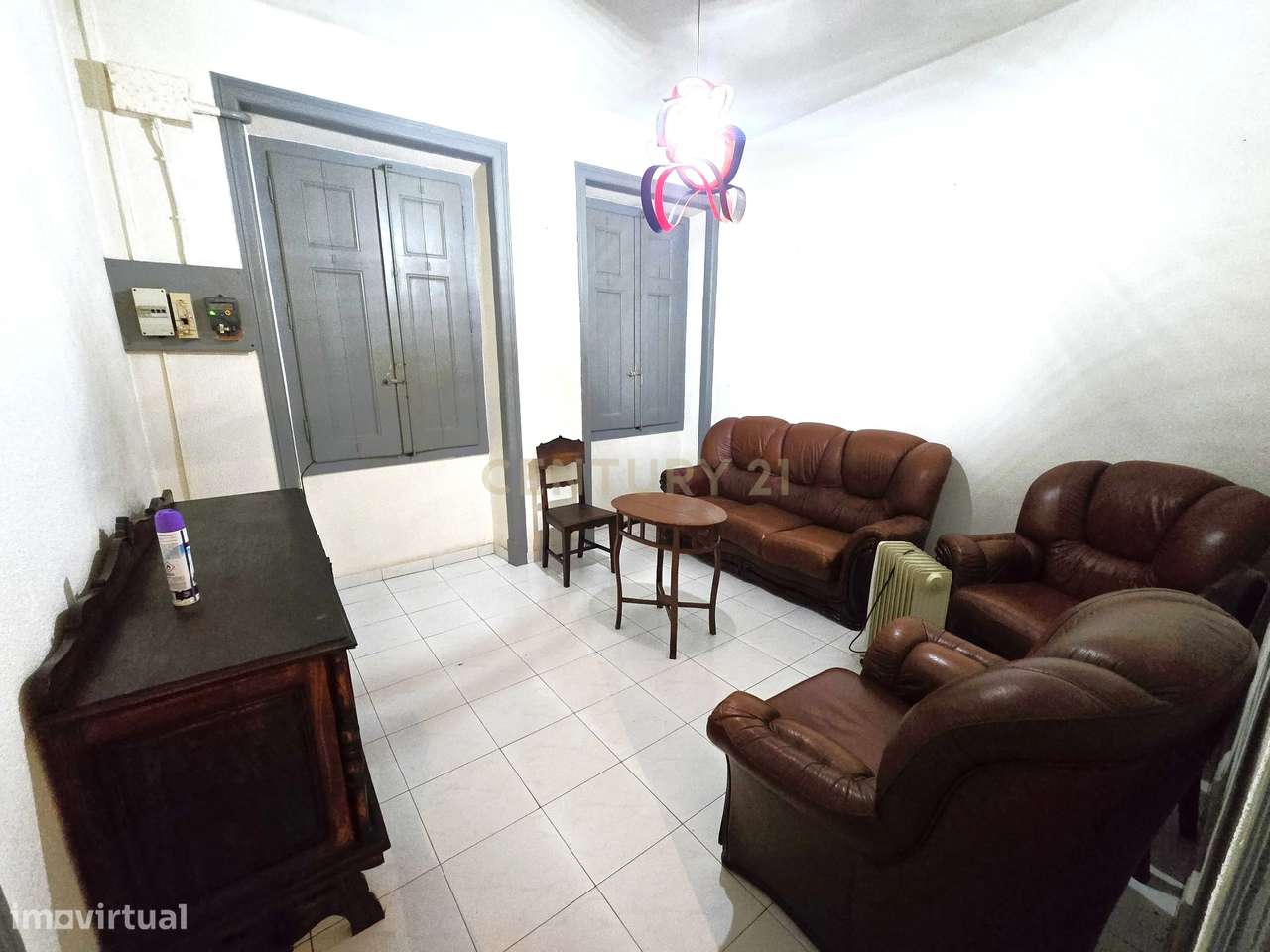 Venda de 1/4 de um Prédio em Propriedade Total em Almada-7