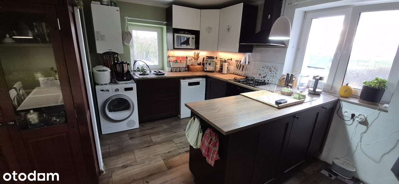 Dom na sprzedaż. Michalin.-8