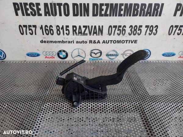 Pedala Acceleratie Toyota Yaris Cross Yaris 4 An 2020-2021-2022-2023-2024 1.5 Benzina Hybrid Motor XM15A Cod 78110-K0030 - 4