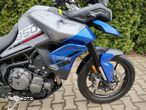 Triumph Tiger - 8