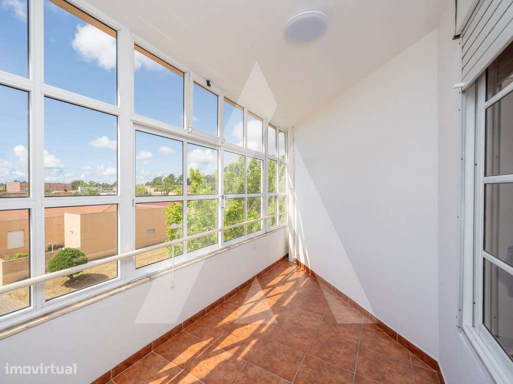 Apartamento T4 próximo ás escolas - Ovar-14