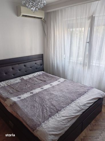 Apartament 2 camere c.f.1/dec Exercitiu 300euro