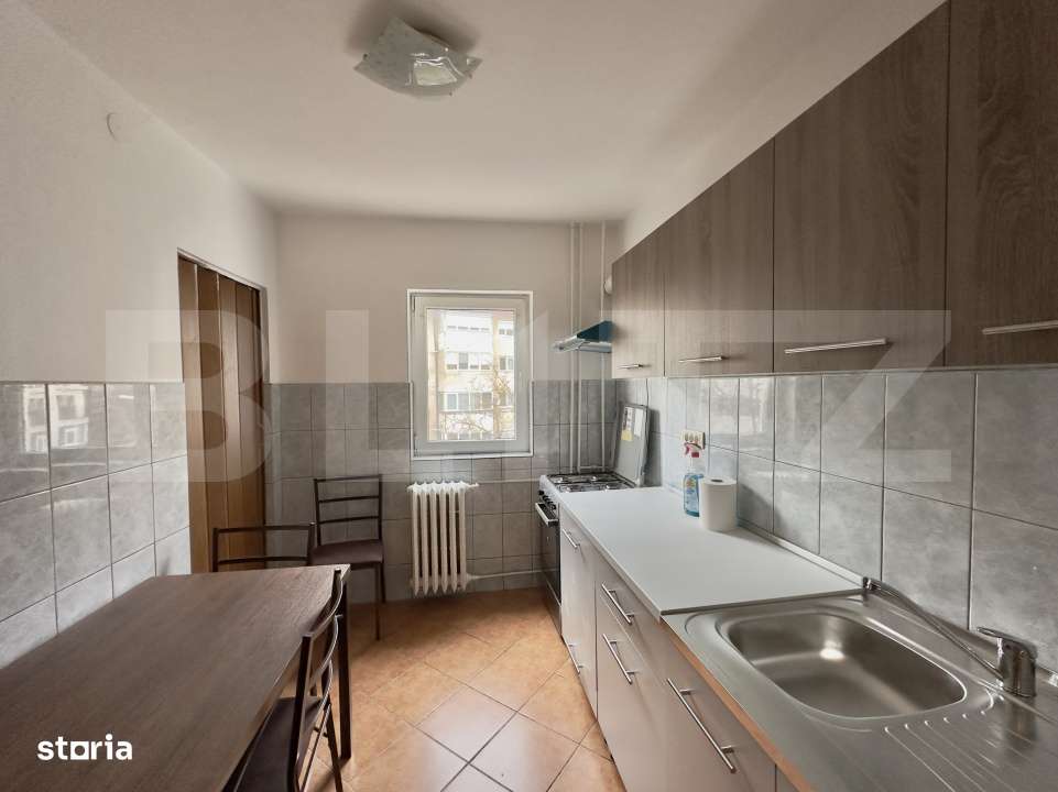 Apartament cu 3 camere, 63 mp utili, zona Dorobantilor - Imagine principală: 5/8