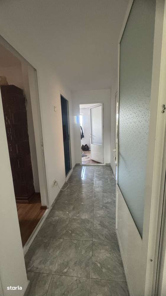 Casa solida din beton si caramida, complet utilata - Imagine principală: 4/8