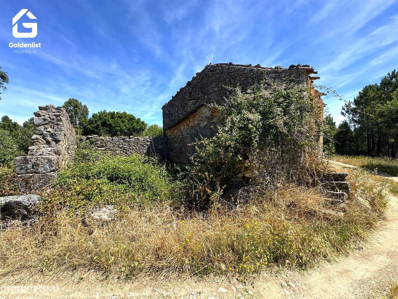 Quintinha  Venda em São Vicente da Beira,Castelo Branco-21