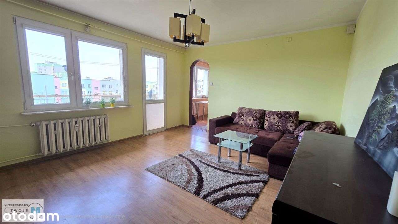 Kawalerka osiedle Rosochy - Pełny obrazek: 4/11