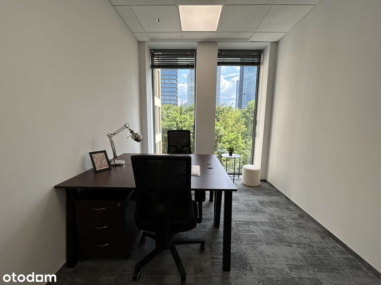 Biuro serwisowane | Grzybowska - Warszawa | 0 złotych prowizji ! - Pełny obrazek: 5/13