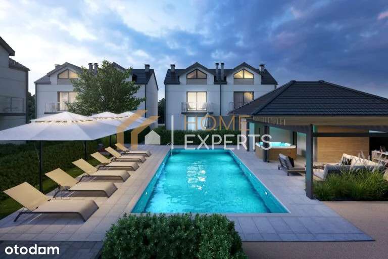 Bałtycka Oaza | Nowoczesne Mieszkanie - Pełny obrazek: 5/5