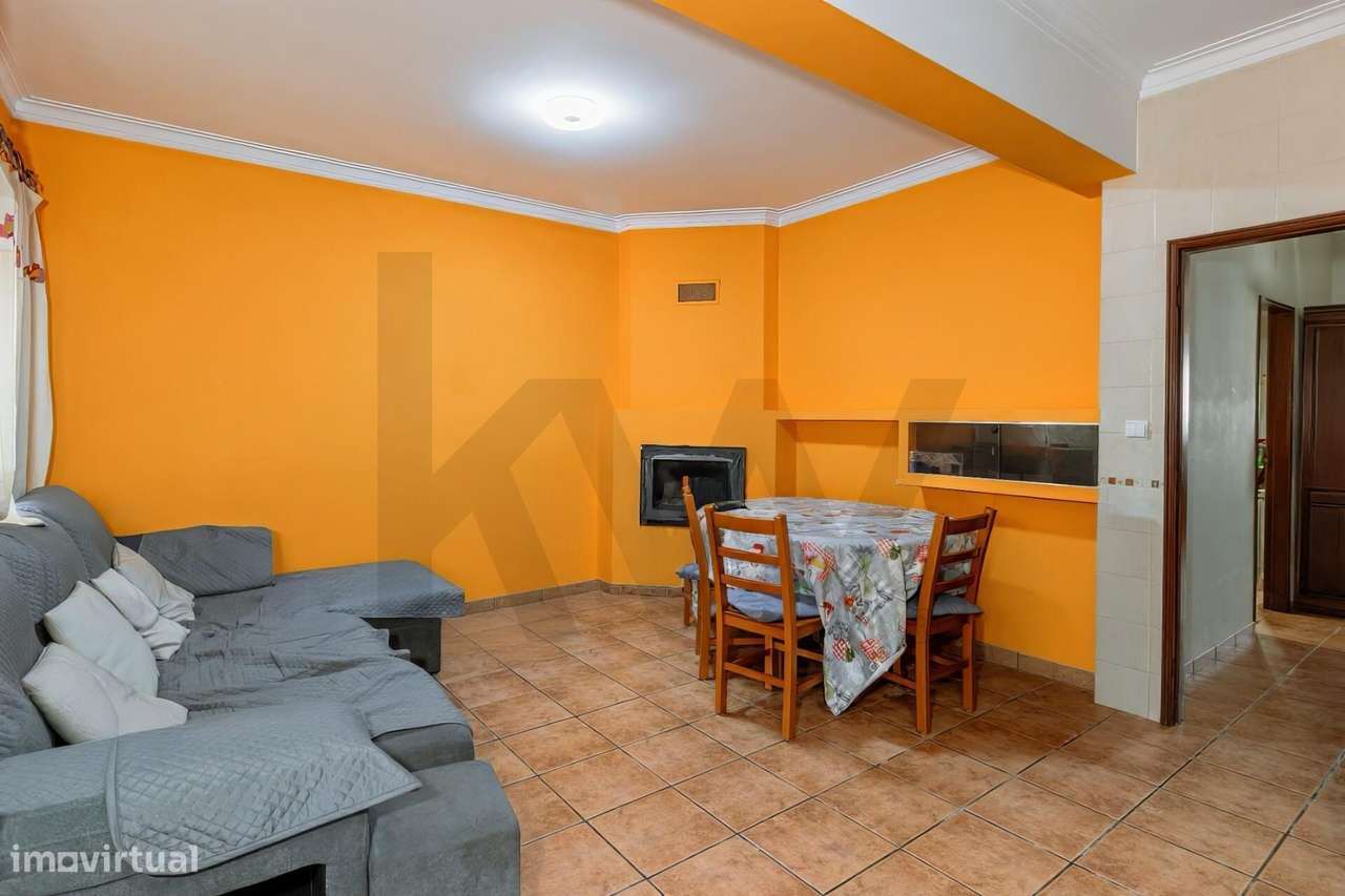 Moradia Geminada à Venda em Algueirão Mem Martins - Grande imagem: 4/34