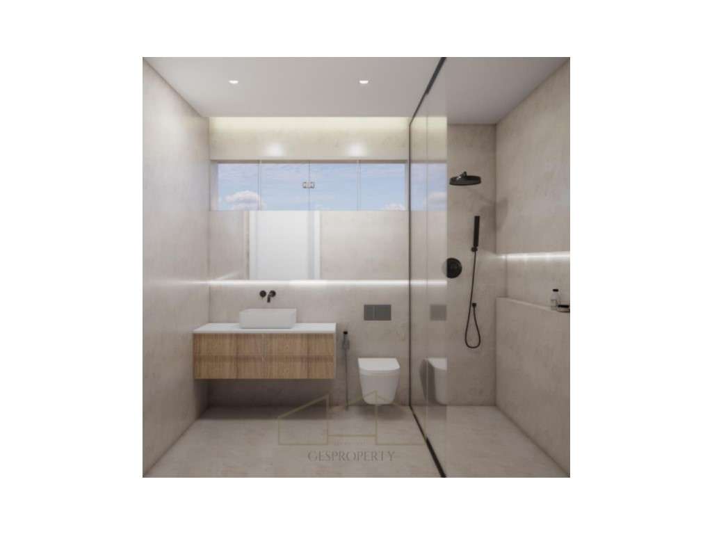 Apartamento T2 com arrecadação e parqueamento na Quinta de Santa Te...-18