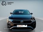 VW T-Roc 1.0 TSI Life - 2