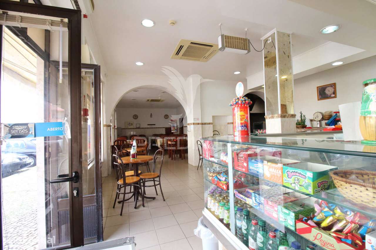 Loja Restaurante em Almada - Grande imagem: 3/22