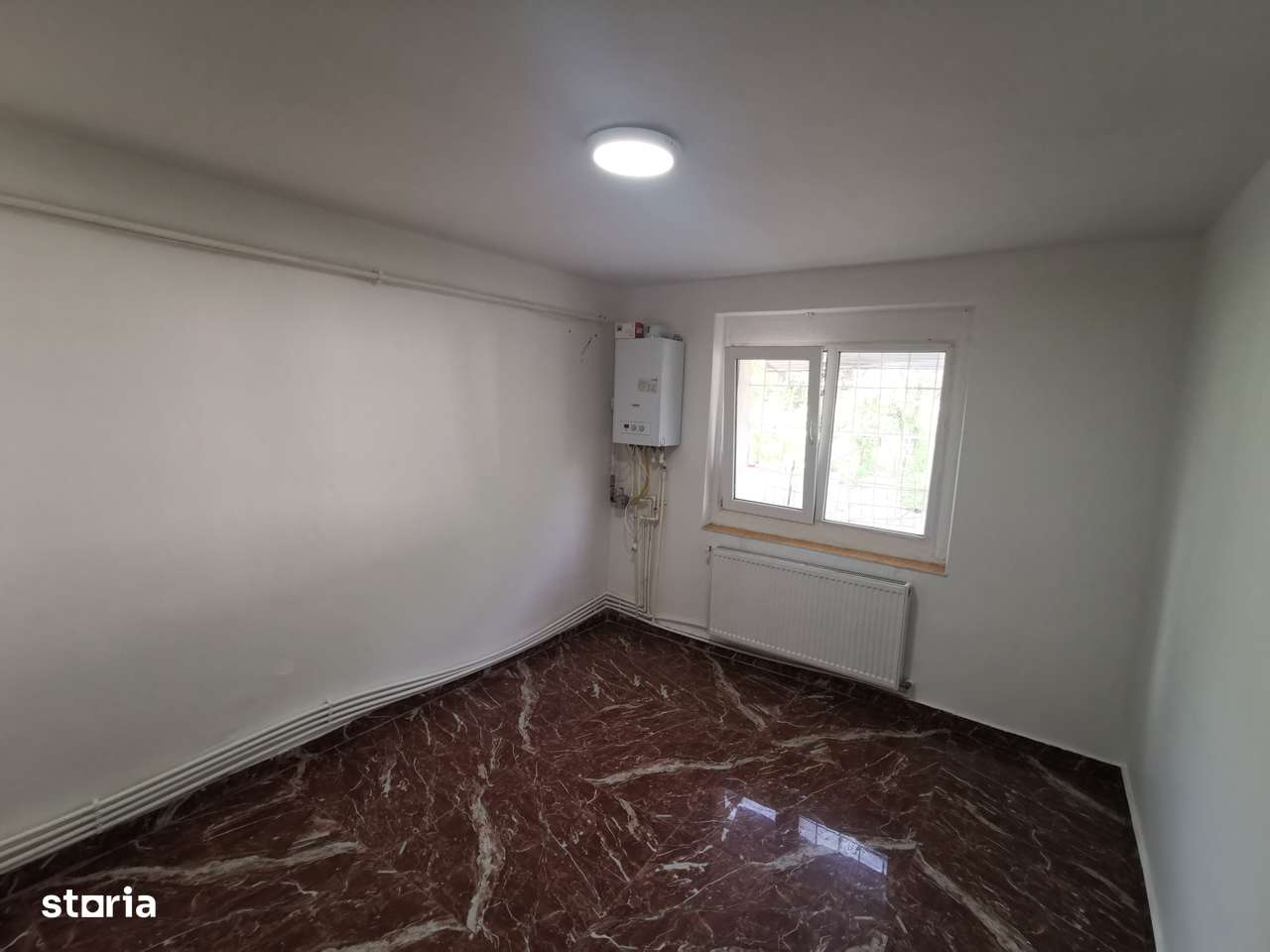 Garsoniera renovata zona Liceului Pedagogic - Imagine principală: 4/8