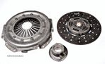 Disc ambreiaj SACHS Nissan 3.0 Atleon Cabstar EcoT.100 L35 Trade Piese - 15