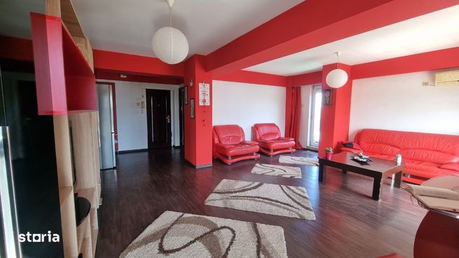 Ag. Avantaj Imobiliare Penthouse Cornitoiu-0