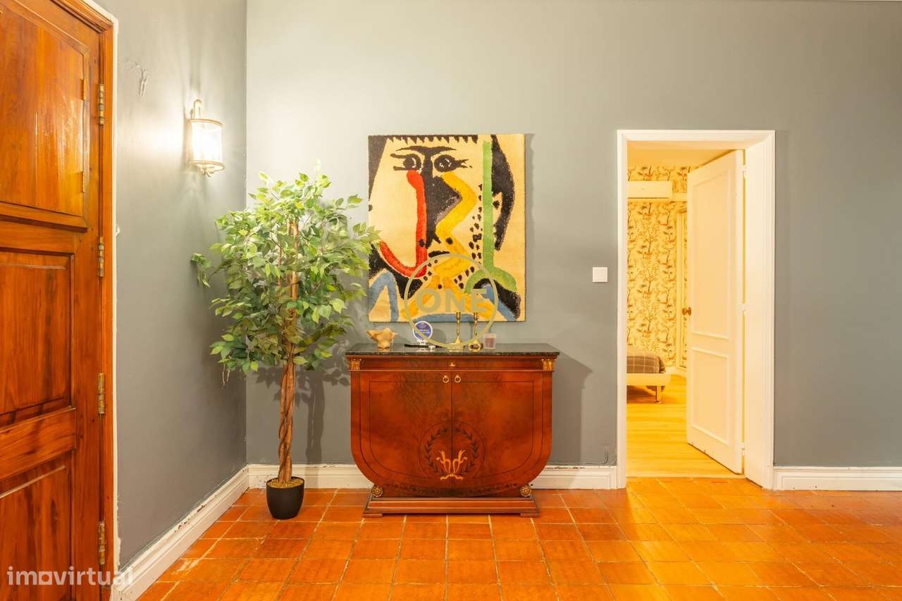 Propriedade Exclusiva com Moradia T6 e Terreno de 6.044 m2 – Ribeira G - Grande imagem: 5/15