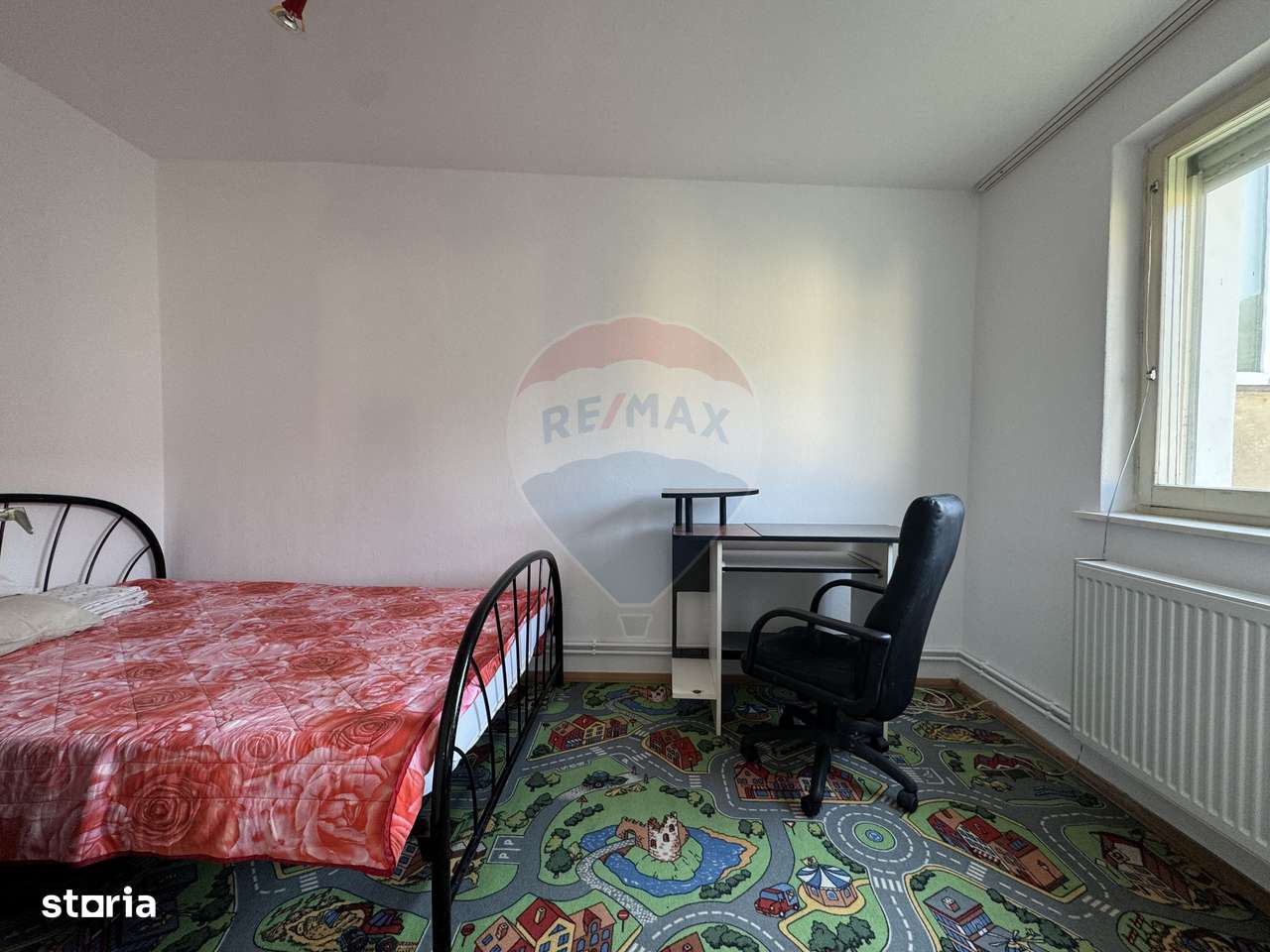 Ap. cu 3 camere, et.4, str. Feleac 1A - Imagine principală: 1/9