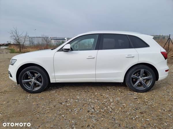 Audi Q5 3.0 TDI Quattro S tronic - 2