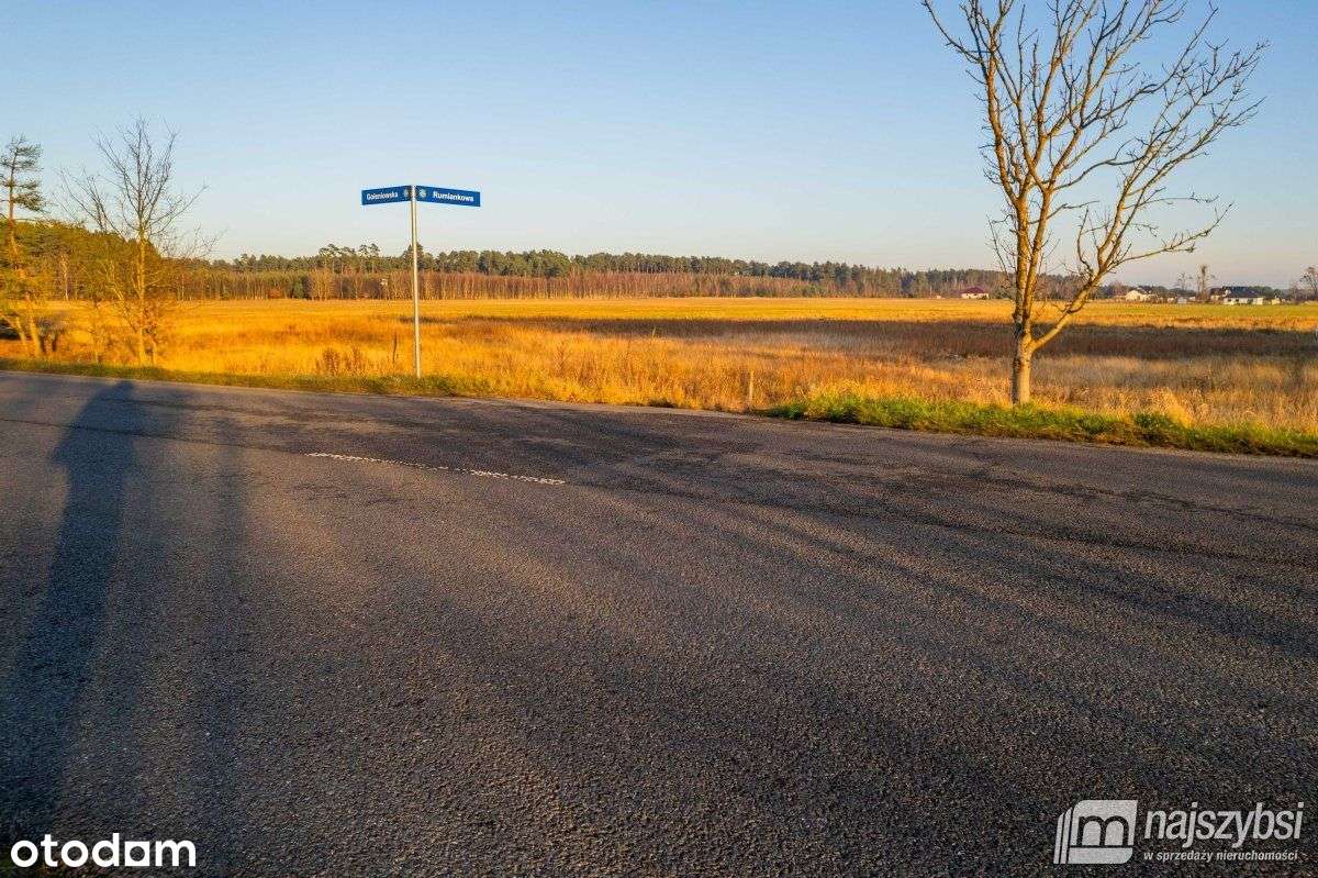 Miękowo - Mpzp, mieszkaniowa z dop. usług - Pełny obrazek: 5/20