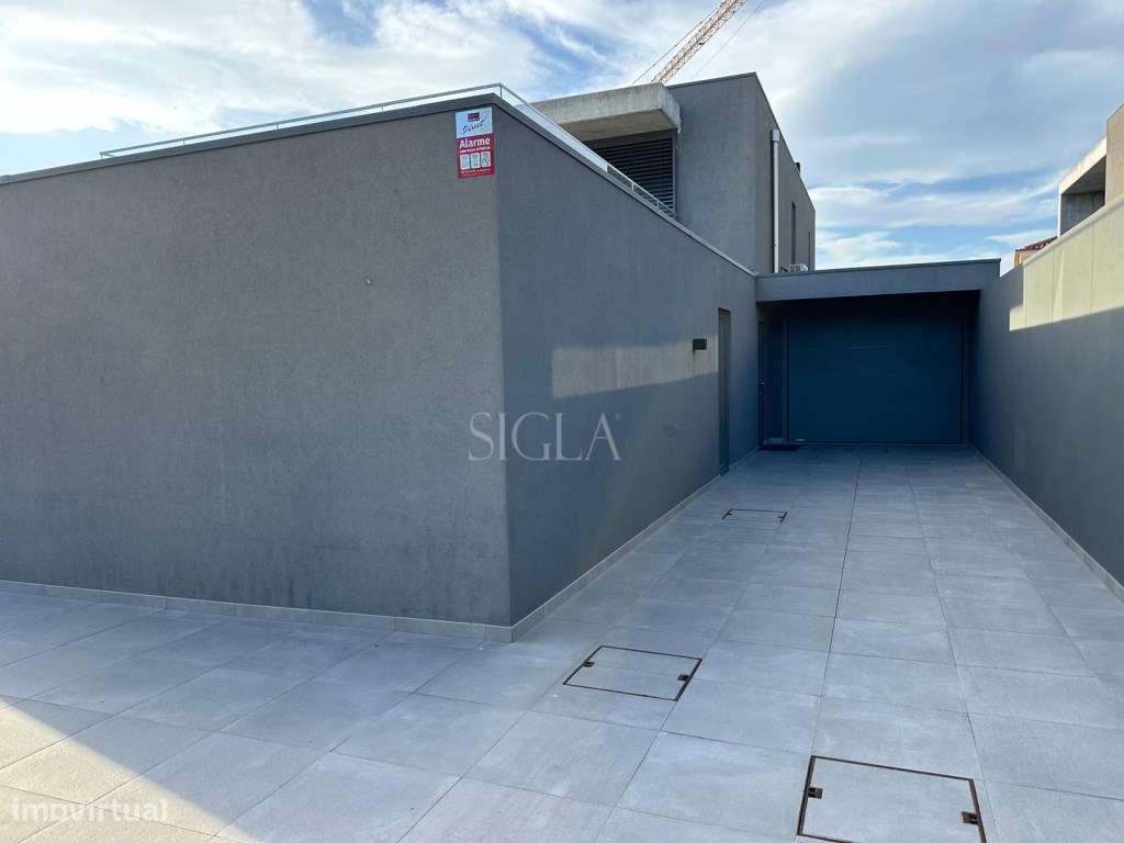 Moradia em Canidelo - Grande imagem: 4/32