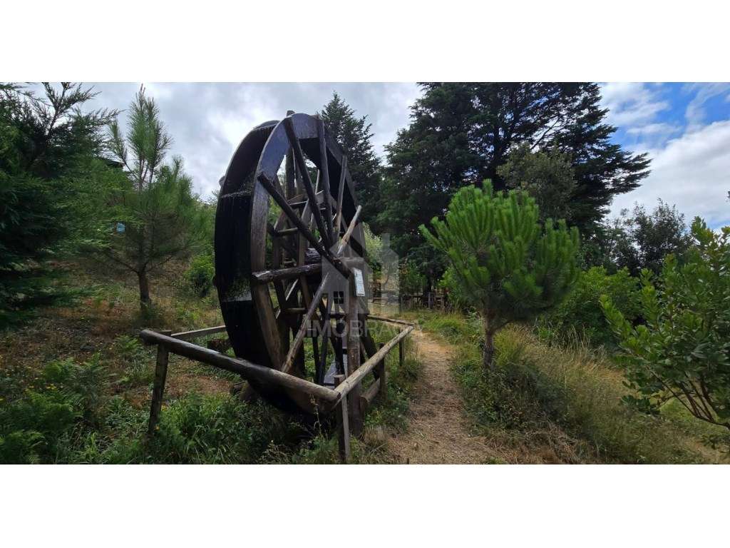 Moradia Individual T3 para venda em Amarante-17