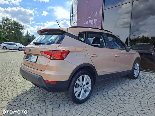 Seat Arona 1.0 TSI GPF Style S&S - 8