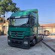 Mercedes-Benz Actros 1844 - 1