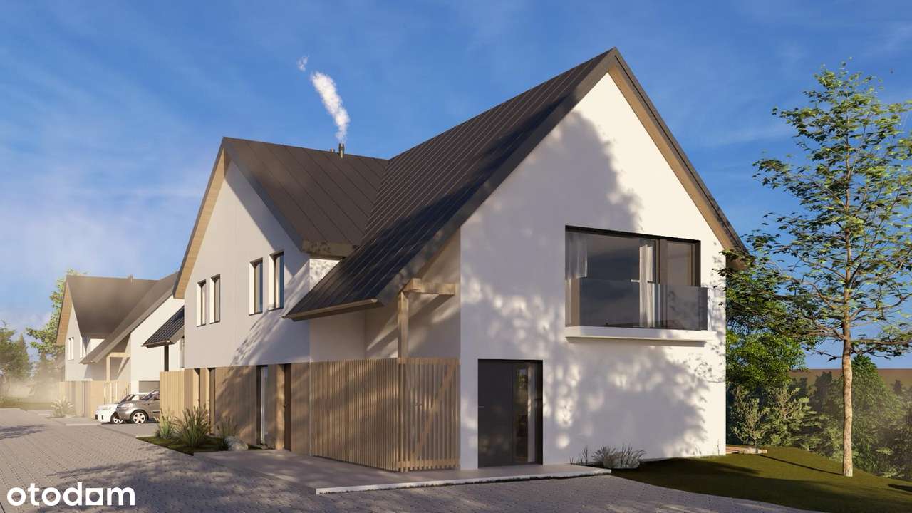 Do sprzedaży/przejęcia inwestycja-7 lokali mieszkalnych w Żywcu.-11