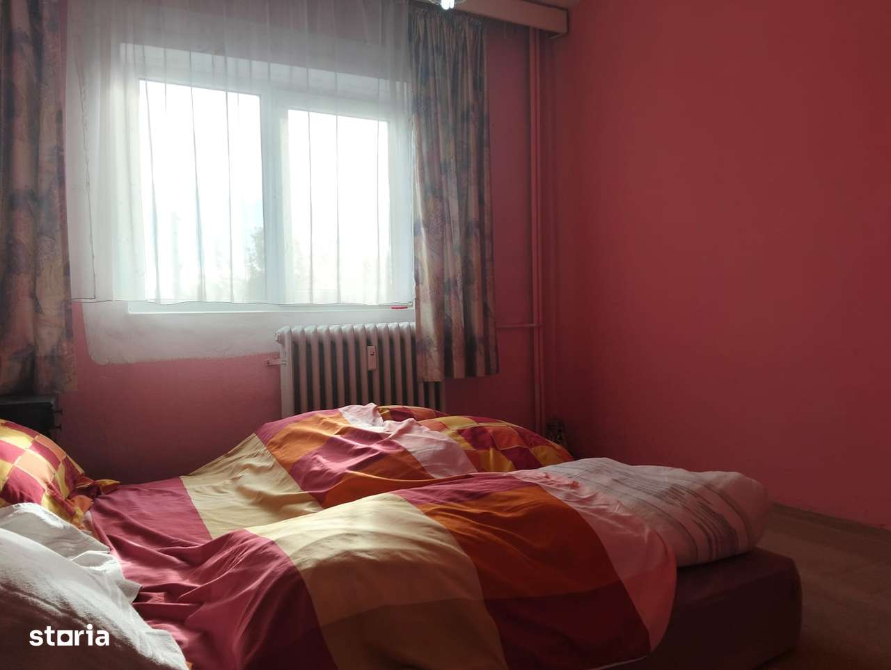 Apartament etajul 1 Micalaca,  75mp-8