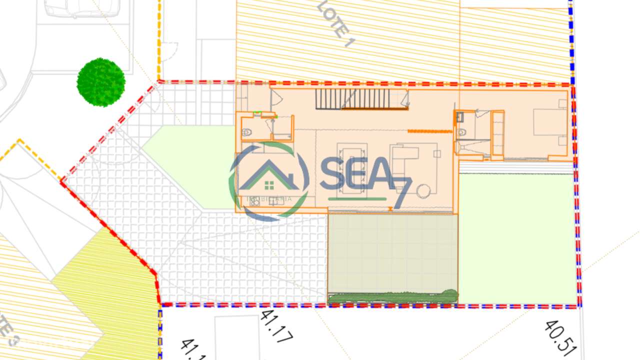 Moradia T4 I Nova I Cond. Fechado, Esposende-14