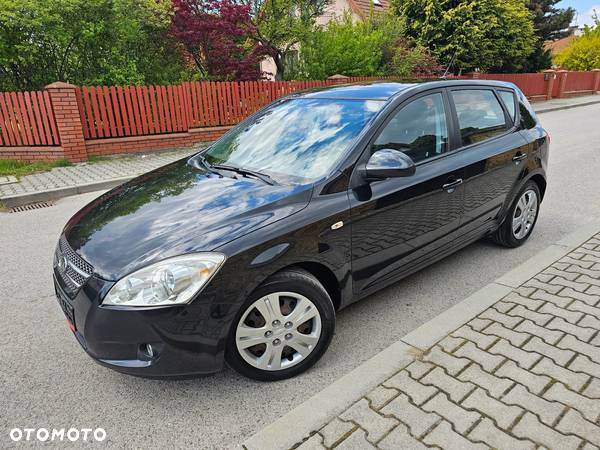 Kia Ceed Cee'd 1.6 Crdi S - 12