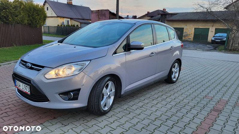 Ford C-MAX - 31