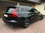 Volvo V60 D3 Geartronic Momentum Pro - 4