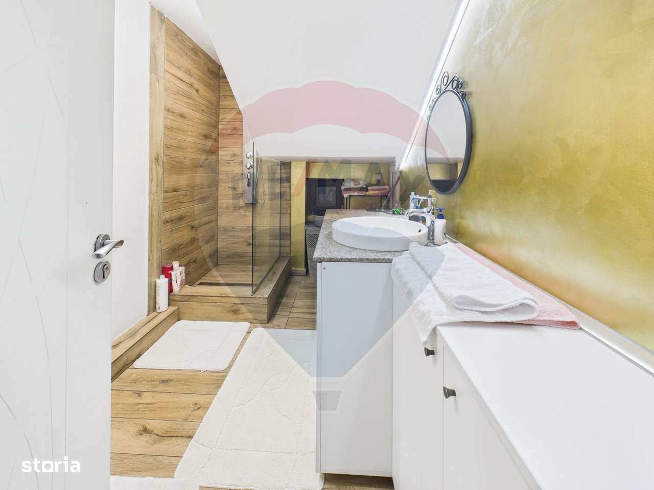 Apartament 2 camere | Parcare | Bloc 2015 | Laminorului | Bazilescu - Imagine principală: 5/11